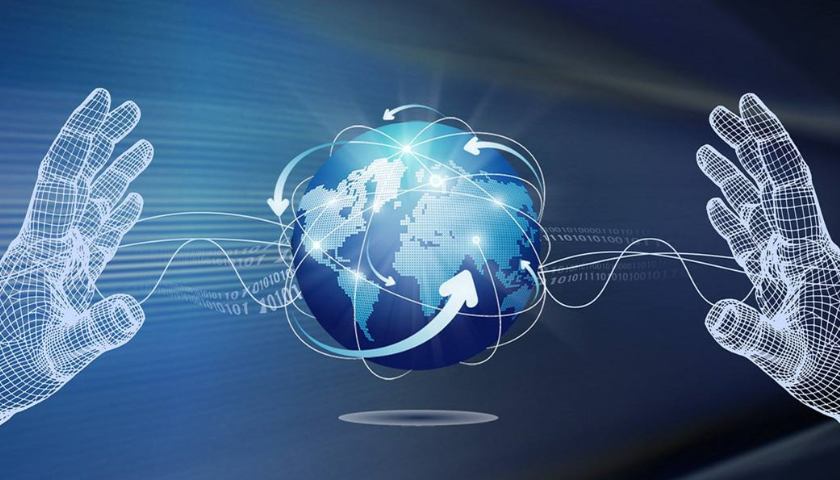 智能机器人研发